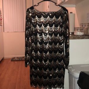 Charlotte Russe Women’s dress